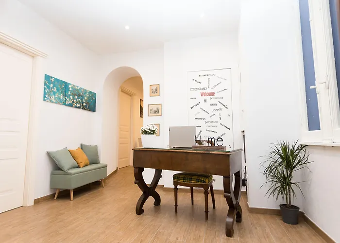 Dreaming in Rome - Vittorio Veneto Guest House